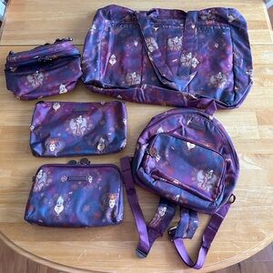 JuJuBe Villains Bundle